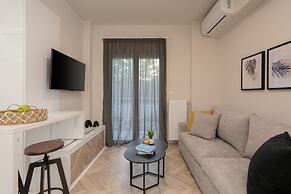 Charming Apartment Walk to Acropolis