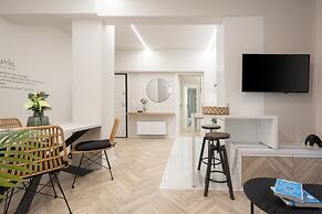 Charming Apartment Walk to Acropolis