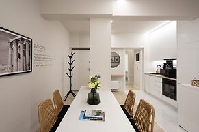 Charming Apartment Walk to Acropolis