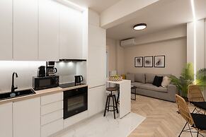 Charming Apartment Walk to Acropolis