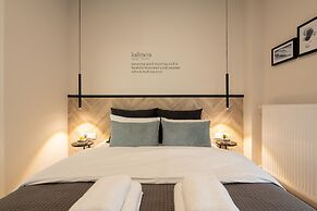 Charming Apartment Walk to Acropolis