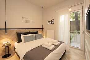 Charming Apartment Walk to Acropolis