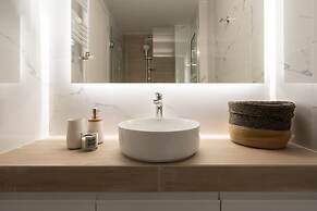 Charming Apartment Walk to Acropolis