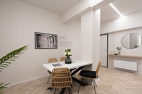 Charming Apartment Walk to Acropolis