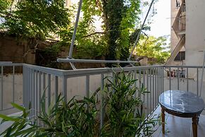 Charming Apartment Walk to Acropolis