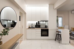 Charming Apartment Walk to Acropolis