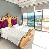 Citi Hotel Apartments