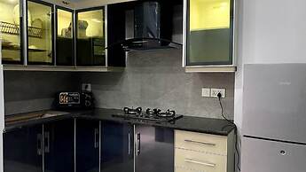 Citi Hotel Apartments