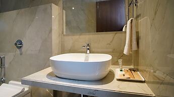 SWARNA HOTEL & RESORT