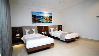 SWARNA HOTEL & RESORT