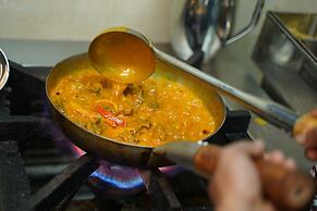 SWARNA HOTEL & RESORT