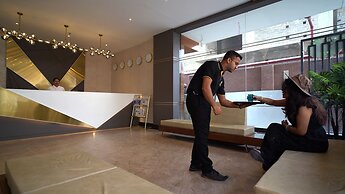 SWARNA HOTEL & RESORT