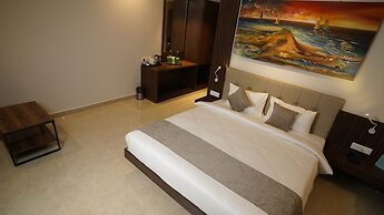 SWARNA HOTEL & RESORT