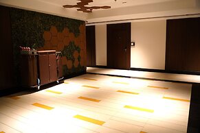 SWARNA HOTEL & RESORT