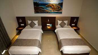 SWARNA HOTEL & RESORT