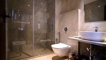 SWARNA HOTEL & RESORT