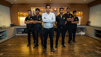 SWARNA HOTEL & RESORT