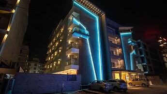 SWARNA HOTEL & RESORT