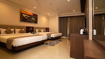 SWARNA HOTEL & RESORT