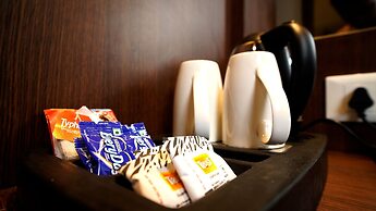 SWARNA HOTEL & RESORT