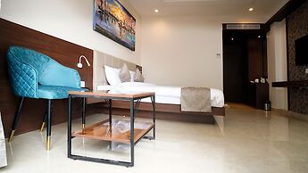 SWARNA HOTEL & RESORT