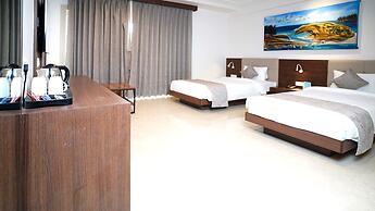 SWARNA HOTEL & RESORT