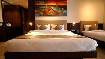 SWARNA HOTEL & RESORT