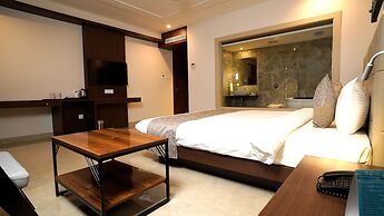 SWARNA HOTEL & RESORT