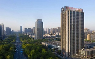 Shaoxing Jinchang Kaiyuan Mingting Hotel