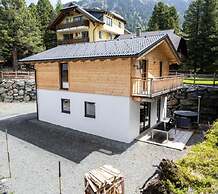My Turrach Alm Chalet's by S4Y