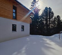 My Turrach Alm Chalet's by S4Y