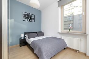 Lea Studio Kraków Krowodrza by Renters