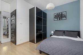 Lea Studio Kraków Krowodrza by Renters