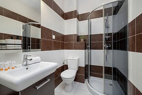 Lea Studio Kraków Krowodrza by Renters