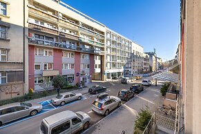 Lea Studio Kraków Krowodrza by Renters