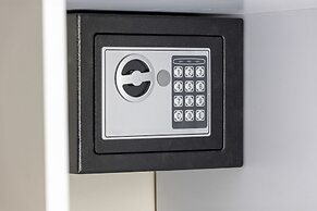 Lea Studio Kraków Krowodrza by Renters