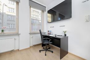 Lea Studio Kraków Krowodrza by Renters