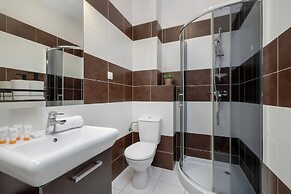 Lea Studio Kraków Krowodrza by Renters