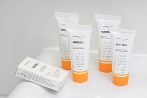 Lea Studio Kraków Krowodrza by Renters