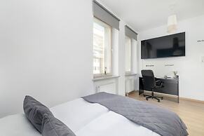 Lea Studio Kraków Krowodrza by Renters