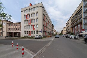 Lea Studio Kraków Krowodrza by Renters