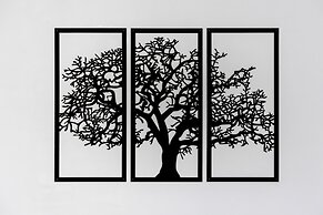 Lea Studio Kraków Krowodrza by Renters