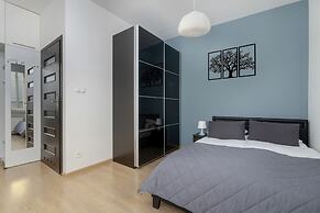 Lea Studio Kraków Krowodrza by Renters