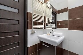 Lea Studio Kraków Krowodrza by Renters