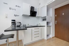 Lea Studio Kraków Krowodrza by Renters