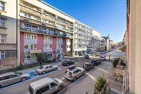 Lea Studio Kraków Krowodrza by Renters