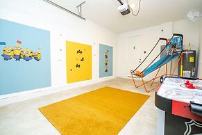 Cozy 3Bd Close to Disney Enclave 1021