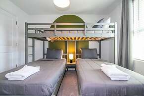 Cozy 3Bd Close to Disney Enclave 1021