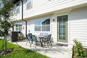 Cozy 3Bd Close to Disney Enclave 1021