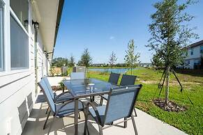 Cozy 3Bd Close to Disney Enclave 1021